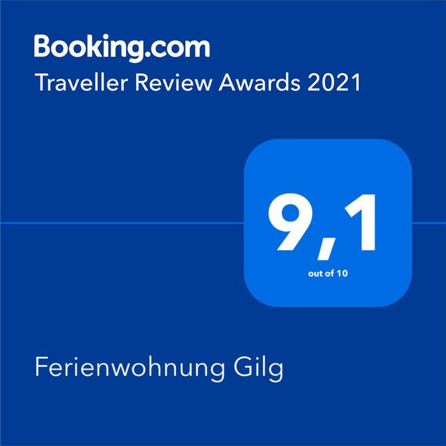 Ferienwohnung Gilg Cuxhaven Dış mekan fotoğraf