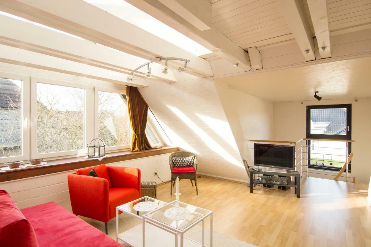 Ferienwohnung Gilg Cuxhaven Dış mekan fotoğraf